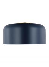  7605401EN3-127 - Malone Medium Ceiling Flush Mount